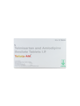 Telista-am Tablet