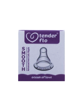 Nipple Tender Smooth