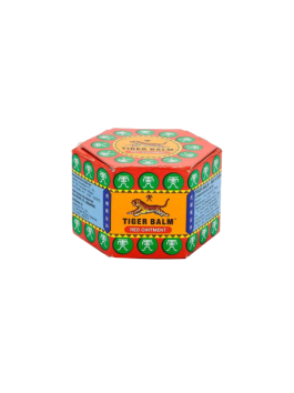 Tiger Balm Red Ointment