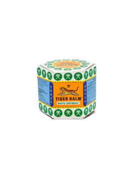 Tiger Balm White Ointment