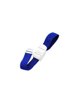 Tourniquet Elastic Band (blue, Improved ...