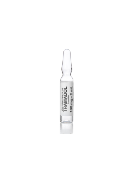 Tramadol 2 Ml Injection