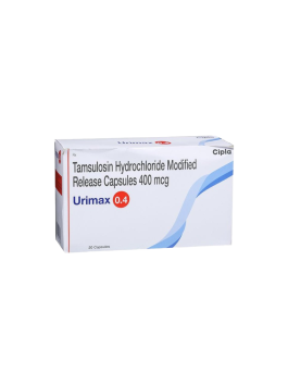 Urimax 0.4 Mg