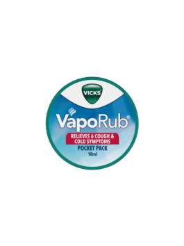 Vicks Vaporub 10ml