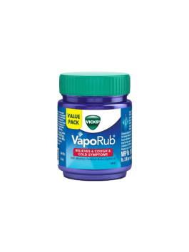 Vicks Vaporub 50ml