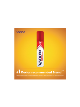 Volini Maxx Spray 55gm
