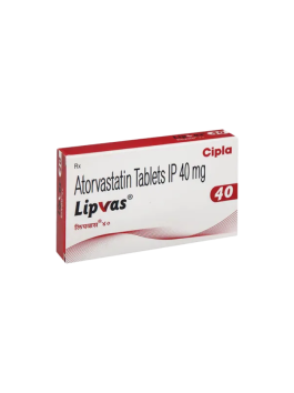 Welltor 40mg Tablet