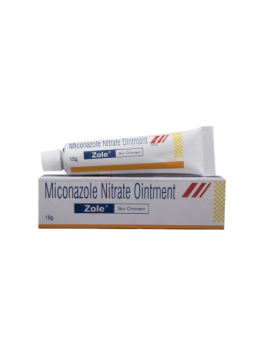 Zole Oinment 15gm