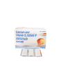 Cipcal 500 Mg Tablet