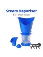 Steam Vaporizer