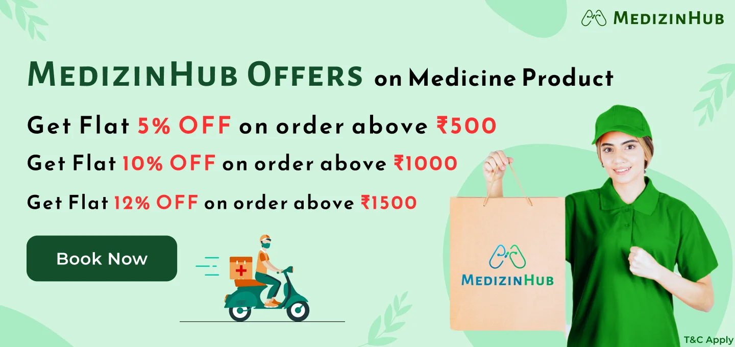 Medicine Offers