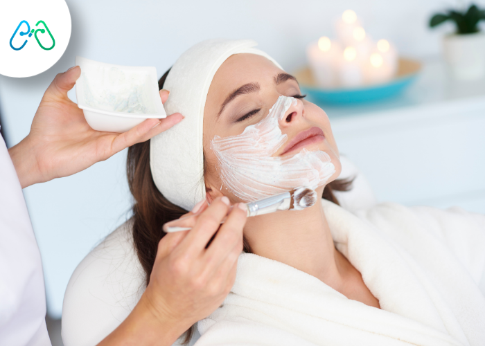 What's the Most Important Skincare Trend Right Now: Barrier Repair, Longevity, or Peptides?