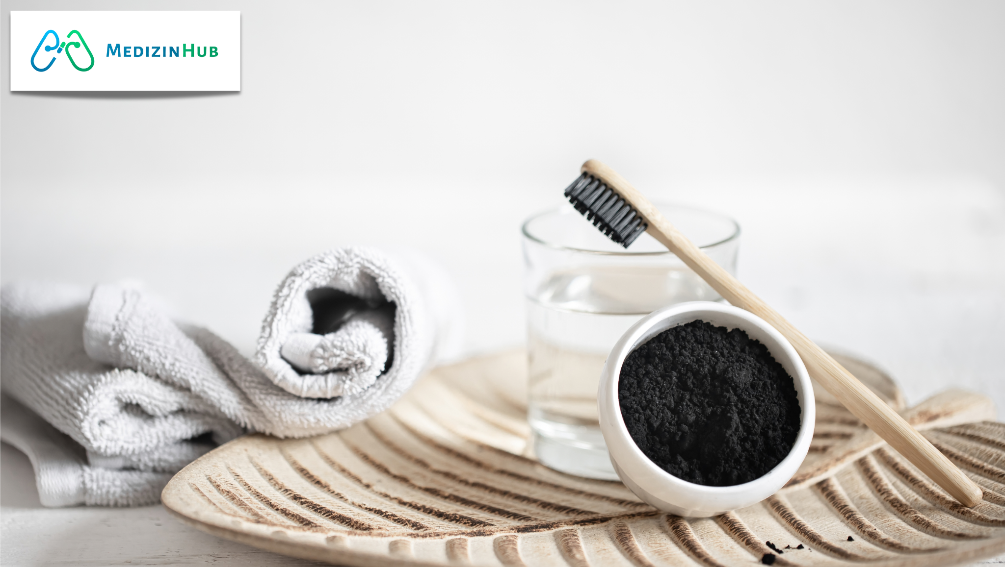 Activated Charcoal for Teeth: Benefits, Risks, and What Research Says