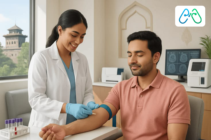 How to Save Money on Health Checkups ?