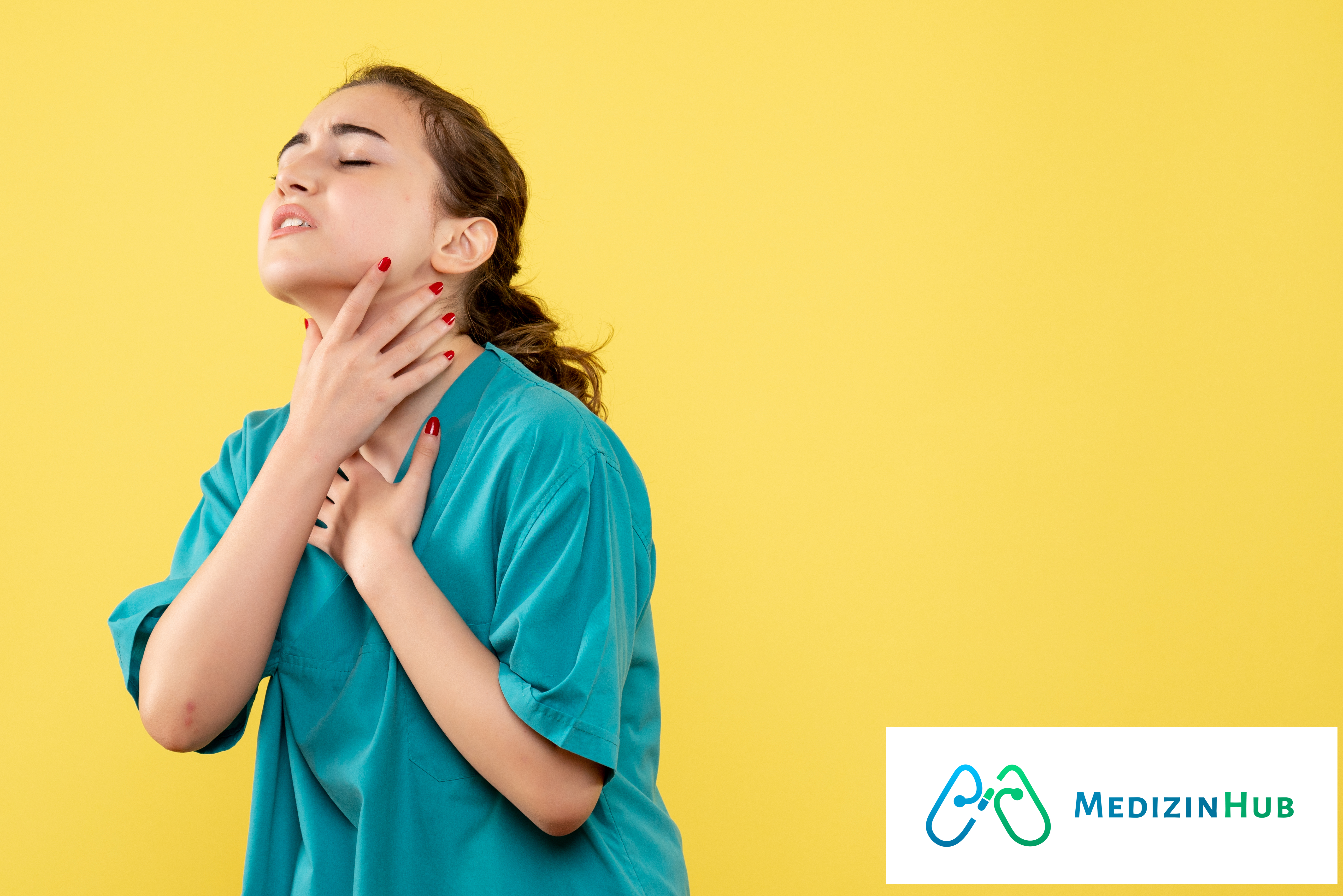 Thyroid Swelling : Causes, Symptoms, Diagnosis, and Treatment 