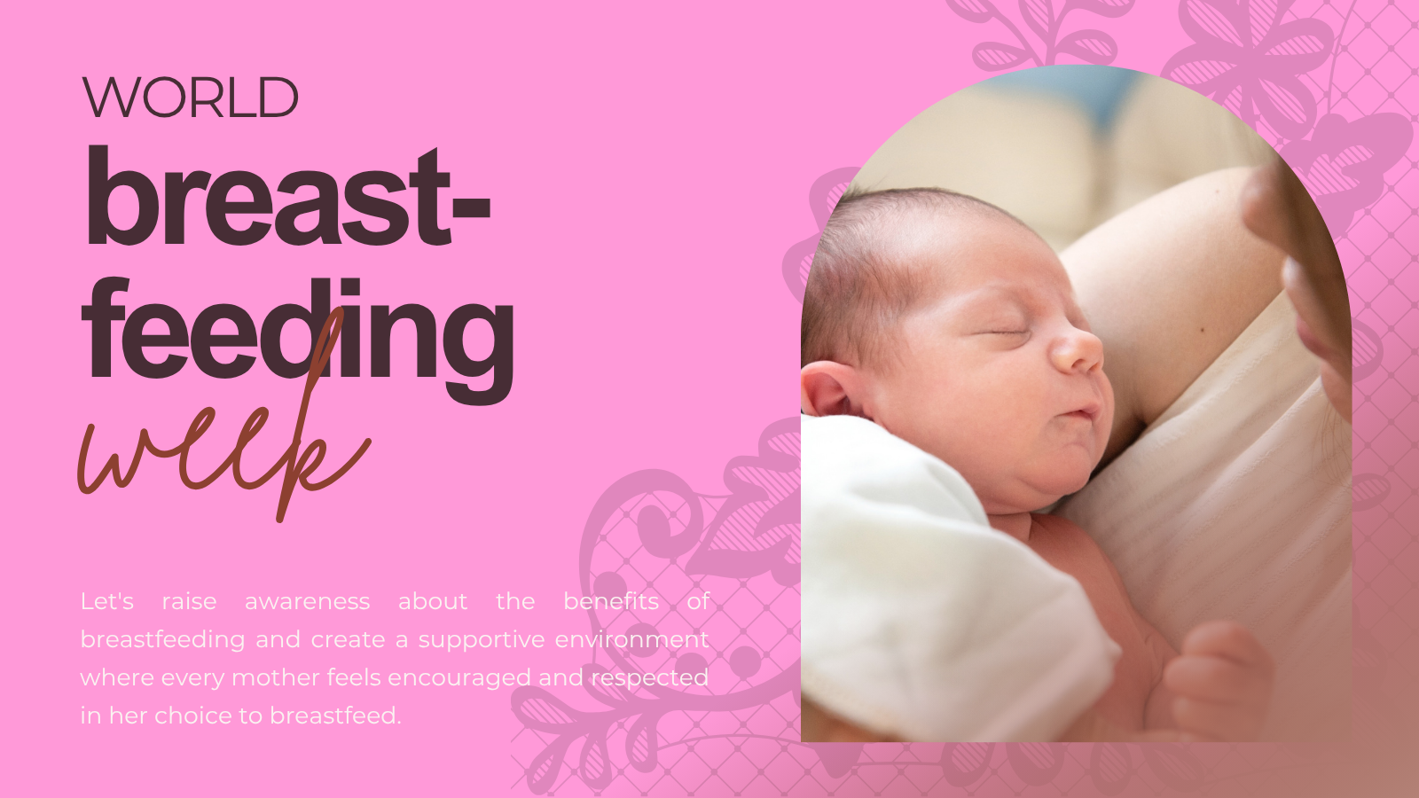 World Breastfeeding Week: When to See a Gynecologist for Feeding & Postpartum Support