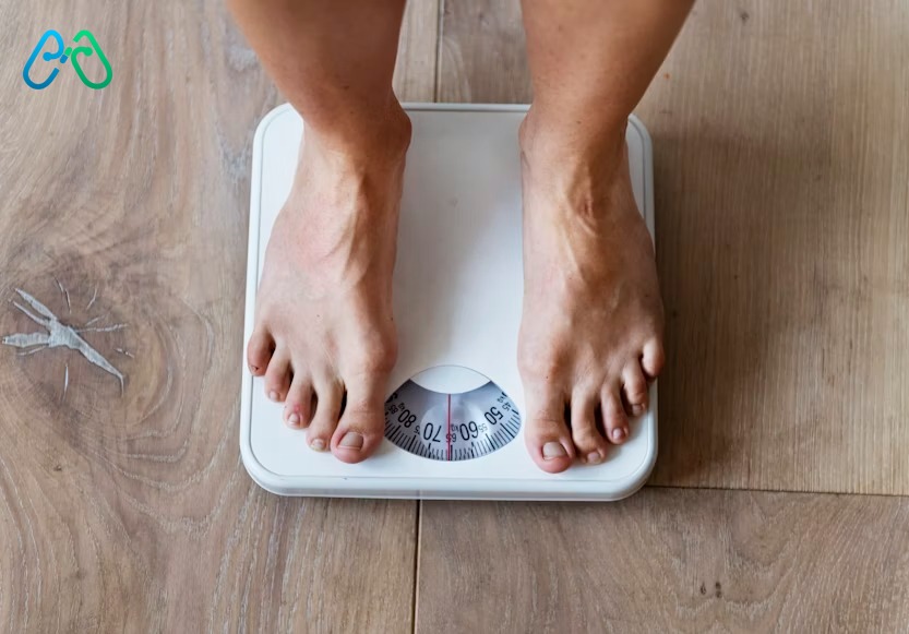 Why Am I Not Losing Weight Despite Dieting?