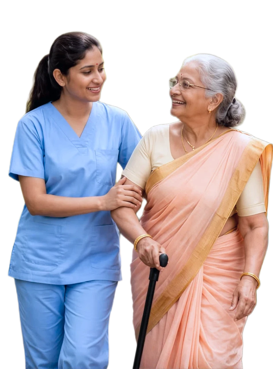 Women’s Day Special – Free Medical Camp!